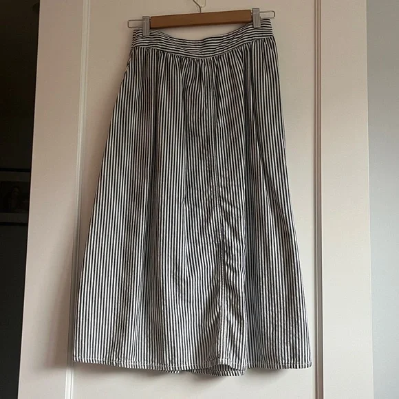MADEWELL Skirt - Picture 3 of 4